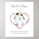 Zoek naar pinguïn liefde posters Jubileum
