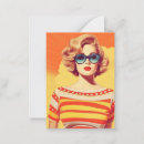 Zoek naar 50 jaar notitiekaarten Vintage