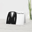 Zoek naar groomsmen kaarten Zwart