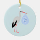 Zoek naar stork ornamenten Voor hem/haar