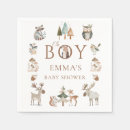 Zoek naar eland servetten Boho