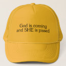 Zoek naar jesus is lord trucker petten Religie