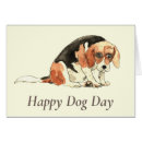 Zoek naar beagle humor briefkaarten Schattig