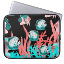 Zoek naar vissen laptop sleeves Aquarium