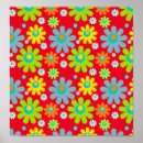 Zoek naar bloemen art deco posters Elk persoon