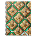 Zoek naar bangkok notitieboeken Abstract