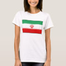 Zoek naar iran tshirts Iraanse vlag