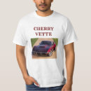 Zoek naar corvette heren tshirts Auto