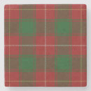 Zoek naar schots onderzetters Tartan