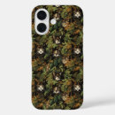 Zoek naar bos camouflage iphone hoesjes Patroon