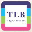 Zoek naar bright onderzetters Kleurrijk