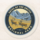 Zoek naar national park onderzetters Anderson design group