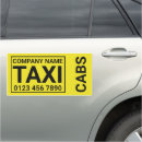 Zoek naar taxi bedrijf taxichauffeur