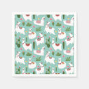 Zoek naar latijns servetten Lama