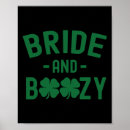 Zoek naar grappige ierse posters St patrick's dag