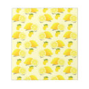 Zoek naar fruit notitieblokken Citrusvruchten