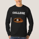 Zoek naar honkbal tshirts Basis