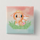 Zoek naar monster buttons Oranje