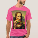 Zoek naar grappige lisa mona kleding Parodie