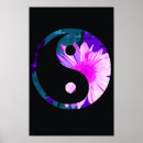 Zoek naar yin yang kunst Digitaal
