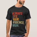 Zoek naar citeren tshirts Grappig