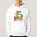 Zoek naar veggies hoodies Gezond