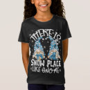Zoek naar sneeuwbal tshirts Trends