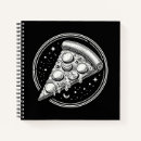 Zoek naar pizza notitieboeken Eten