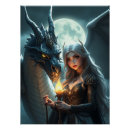 Zoek naar mystiek posters Magisch