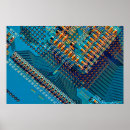 Zoek naar computers posters Circuit