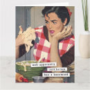 Zoek naar jaren 50 huisvrouw briefkaarten Koken