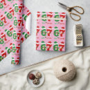 Zoek naar meme cadeaupapier Zes zeven meme