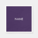 Zoek naar tekst servetten Elk persoon