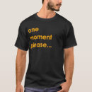 Zoek naar ogenblik tshirts Geek