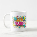 Zoek naar best nurse mokken Verpleegkundig geschenk