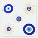 Zoek naar blauw oog stickers Voor haar