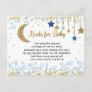Zoek naar blue moon briefkaarten Baby shower