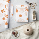 Zoek naar pompoen cadeaupapier Baby shower