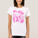 Zoek naar valentijns tshirts Roze