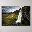 Zoek naar ijsland posters Natuur