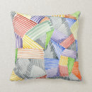 Zoek naar abstract kunst kussens Patroon