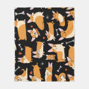 Zoek naar corgi dekens Cartoon