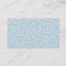 Zoek naar samenvatting visitekaartjes Blauw