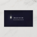 Zoek naar light bulb visitekaartjes Licht