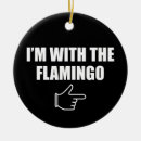 Zoek naar flamingo ornamenten Griezelig