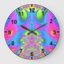 Zoek naar groen blauw klokken Voor haar