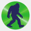 Zoek naar zwarte voeten stickers Grote voet
