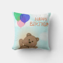 Zoek naar grappige gelukkige verjaardag kussens Cartoon