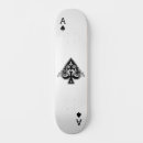 Zoek naar haar skateboards Zwart