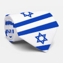 Zoek naar israël stropdassen David
